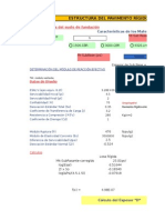 Calculo de Pavimento Rígido AASHTO 93 - v11