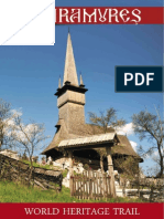 Maramures - World Heritage Trail