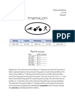 Triathlon