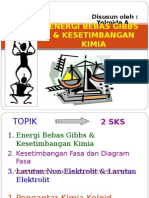 Kesetimb - Ki.s1 Ini