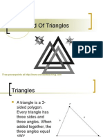 World of Triangles