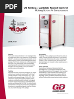 Brochure - VS20A - manual Compresor