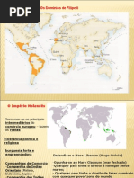 O Imperio português a e concorrencia internacional