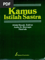Download kamus istilah sastra by Vivin Hoshina SN259172150 doc pdf