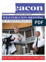 New York's Beacon News