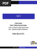 7_1 - Espaco de Estado