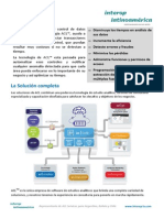 ACL - Solución Completa