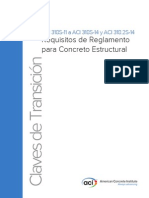 Spanish 318 14 CrossReference 2011 To 2014