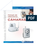 Manual Camaras Ip