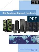 Appliance Support Handbook