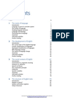 The Study of Language 1: Preface