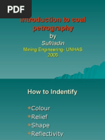 Download Coal_Petrologyppt by Rayon SN259184787 doc pdf