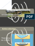 Ecologia 3