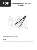 Apostila Desenho Mecanico 1 III Parte Copy