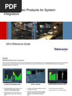 System Integration Guide 2014