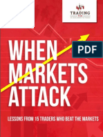 When Markets Attack