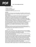 Rendição Arriscada