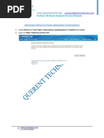 Download Oracle Fusion Apps JDeveloper Setup by Gyan Darpan SN259195557 doc pdf