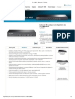 Roteador TL-R480T+_TP-LINK