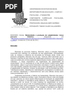 RESUMO MANCEBO - CALBO