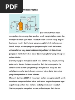 Sistem Pengapian Elektronik