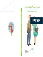 Estrategia Programa Abriendo Caminos PDF