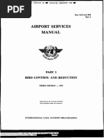 Doc 9137 P3 Bird Control