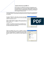 Aplicaciones Puertos para Monitoreo Avanzado SNMPC PDF