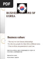 Download Korean Etiquette by librangod SN25920461 doc pdf