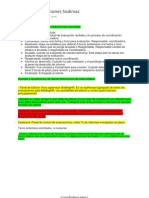 Mejoras Evaluaciones Sodimac (Como PDF