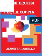 Giochi Erotici Per La Coppia