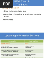 Download USMLE Info Class of 2017 by Dennis Zheng SN259205837 doc pdf