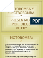 Manual de Motobombas