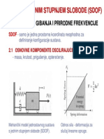 Dinamika Predavanja002 Jednadzba Gibanja