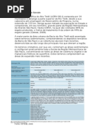 Tipos Dos Solos e Uso