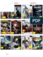 Catalogo Juegos PC 201-276 PDF