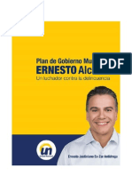 Programa UN Ernesto Justiniano