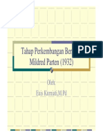 Tahap Bermain Mldred Parten (Compatibility Mode)