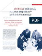 122_TKJ Para Identificar Problemas, Elaborar Propuestas y Definir Compromisos