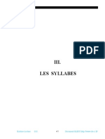 09 Methode Venot Syllabes