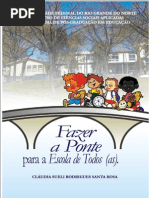 Tese Doutorado sobre a Escola Ponte