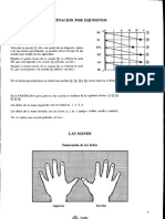 Cortes - Metodo de Guitarra PDF