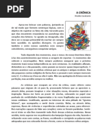 A Cronica - Rivaldo Cavalcante