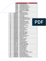 Daftar Urutan Nama Alin 03 PDF