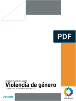 Estudio Violencia Genero Educacion Basica Part1