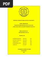 Download ContohPKMKewirausahaanbyOctaviaWahyuWSN259220746 doc pdf