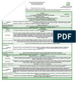 1.2 Unidad Didáctica Primero Año Segunda Unidad de Computación