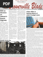 Download Browerville Blade - 01282010 by bladepublishing SN25922196 doc pdf