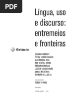 Livro Proprietário - Análise Textual