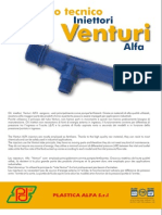 Cat Tec Venturi PDF